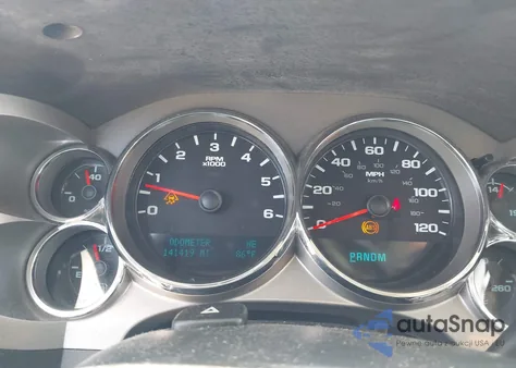 2011 Chevrolet Silverado 1500 Lt z USA, uszkodzony, nr VIN 3GCPCSE02BG354255